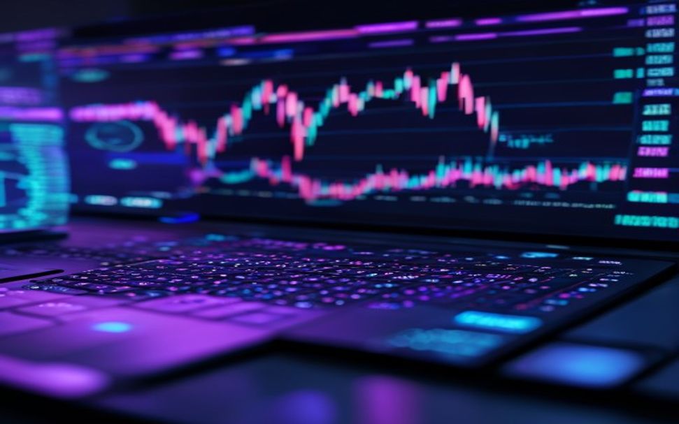 Membaca Data On-Chain untuk Keputusan Trading Crypto