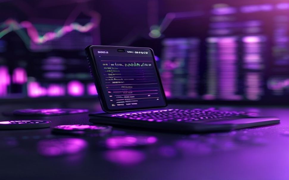 DeFi & Tokenomics untuk Pemula: Riset Sebelum Beli Token