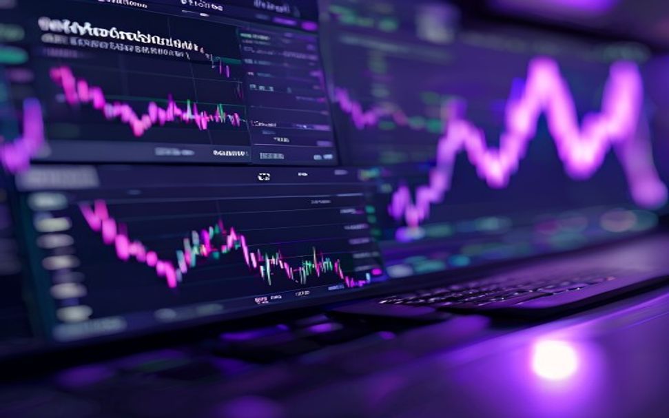 Price Action Forex: Struktur Pasar Tanpa Indikator Berlebihan