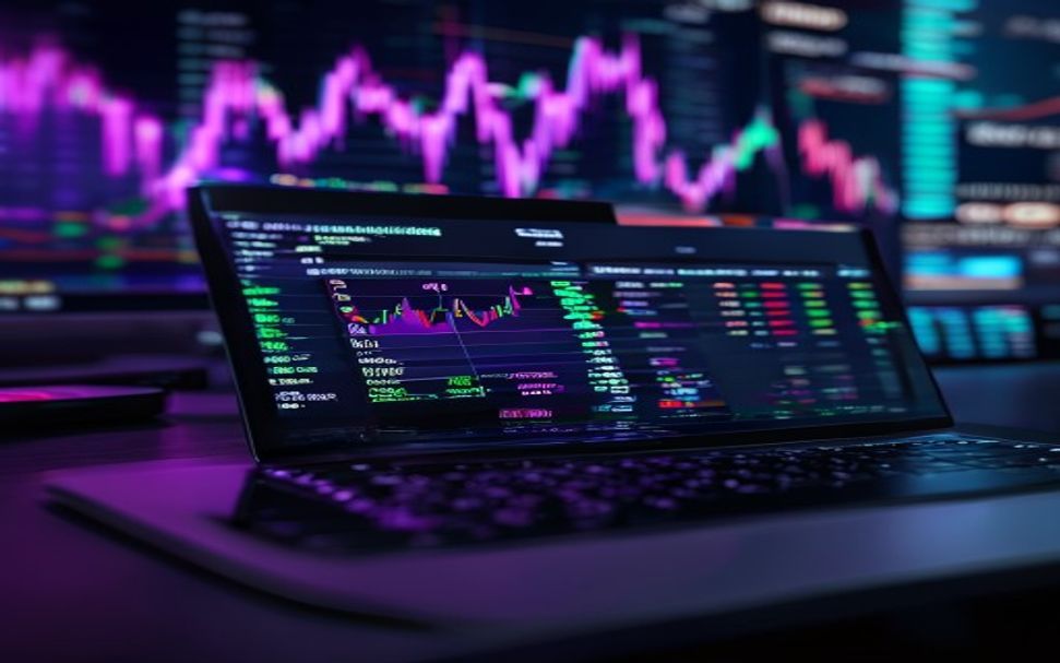 Scalping Forex: Strategi Sesi London & New York