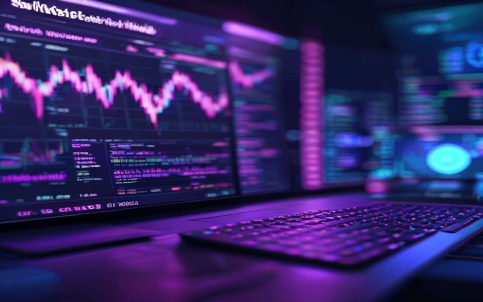 Siklus Bitcoin Halving & Makro Kripto untuk Trader Menengah