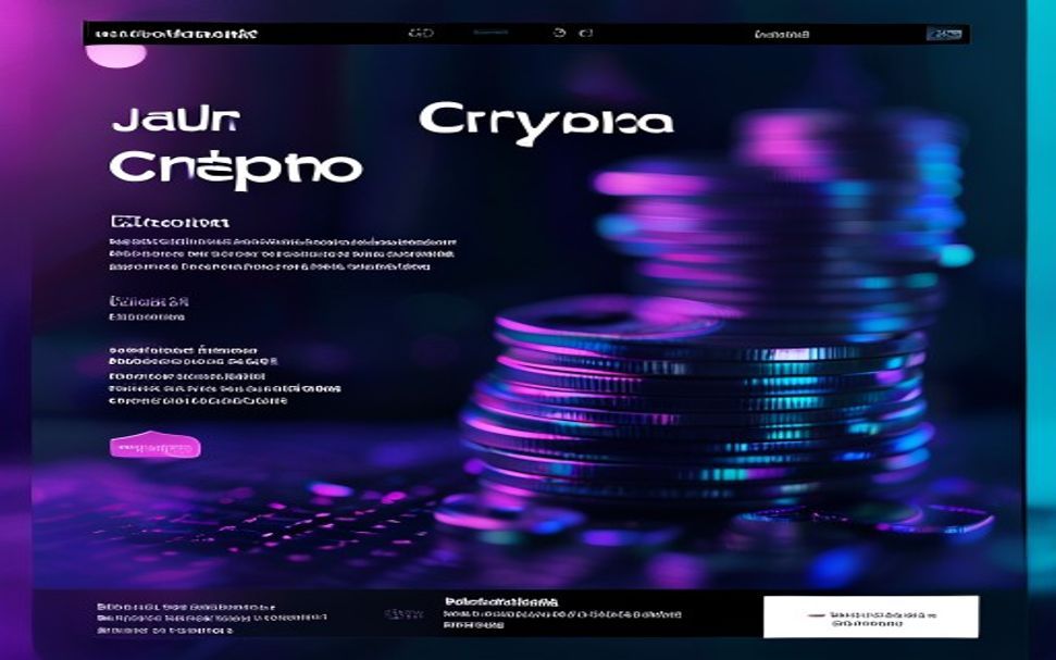 Jalur Crypto Pemula
