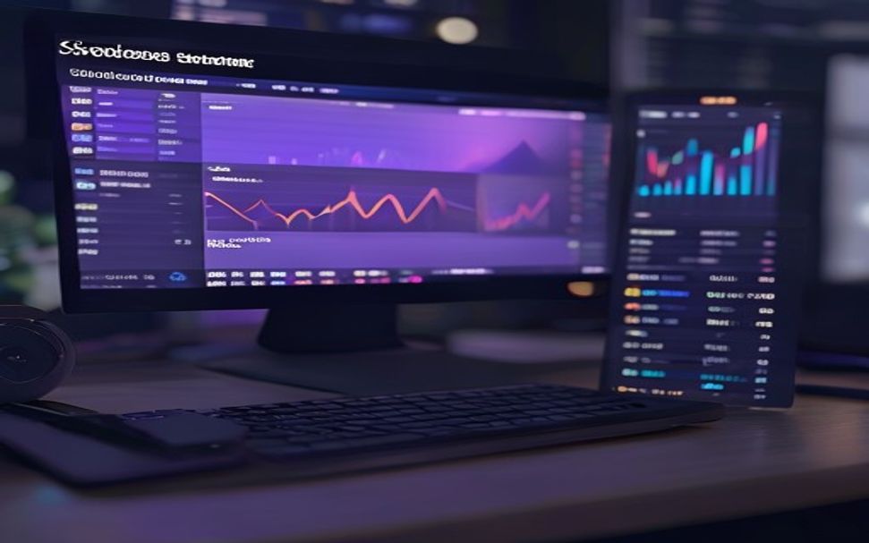Screening Saham Berkualitas